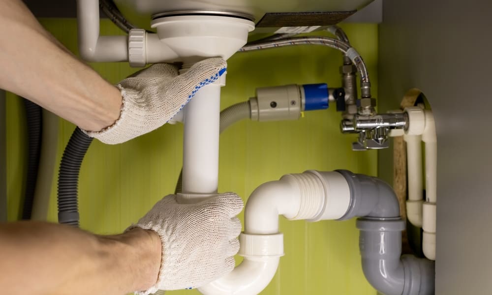 Plumbing Guide